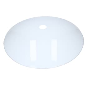 Vetro trasparente interno bianco D490mm Eglo 9000034309 No. figura 1