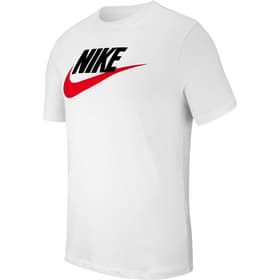 Men's Sportswear T-Shirt Shirt Nike 466725200310 Grösse S Farbe weiss Bild-Nr. 1