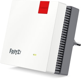 Fritz! Repeater 1200 International Repeater Repeater 1200 International Repeater Fritz! 785300149967 Bild Nr. 1