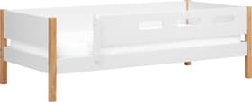 Flexa WHITE NOR Lit simple WHITE NOR Lit simple Flexa 404696900000 Photo no. 1