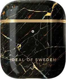 "Airpods Case" für Gen 1 / 2, Port Laurent Marble Smartphone Hülle iDeal of Sweden 785300179060 Bild Nr. 1
