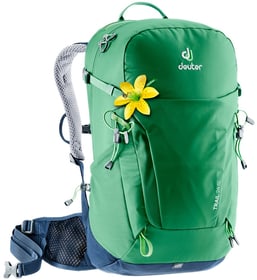 Deuter Trail 24 SL Sac à dos de randonnée pour femme Trail 24 SL Sac à dos de randonnée pour femme Deuter 460282300060 Couleur vert Taille Taille unique Photo no. 1