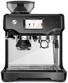 Sage Barista Touch™ Black Stainless Steel Siebträgermaschine Barista Touch™ Black Stainless Steel Siebträgermaschine Sage 785300160215 Bild Nr. 1