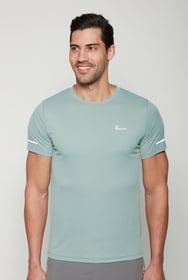M T-Shirt Laufshirt Perform 470460600777 Grösse XXL Farbe schlamm Bild-Nr. 1