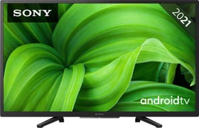KD-32W800P (32", 720p, LED, Android TV) LED TV Sony 770379000000 Photo no. 1