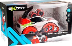 Fury Buster 2,4 GHz Exost Giocattoli telecomandati Fury Buster 2,4 GHz Exost Giocattoli telecomandati 747358800000 N. figura 1