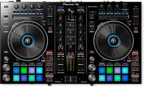 Pioneer DJ DDJ-RR DJ Controller DDJ-RR DJ Controller Pioneer DJ 785300134777 N. figura 1
