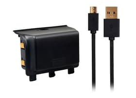 High Power Kit 2000 mAh