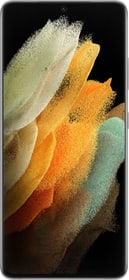 Samsung Galaxy S21 Ultra 256 GB 5G Silver Smartphone Galaxy S21 Ultra 256 GB 5G Silver Smartphone Samsung 794669000000 Bild Nr. 1