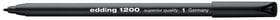 Edding edding 1200 colo n edding 1200 colo n Edding 665572000010 N. figura 1