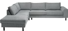 DIENER Canapé d'angle DIENER Canapé d'angle 405740000000 Dimensions L: 272.0 cm x P: 220.0 cm x H: 82.0 cm Couleur Anthracite Photo no. 1