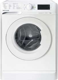 BAK7C Waschmaschine Mio Star 717234300000 Bild Nr. 1