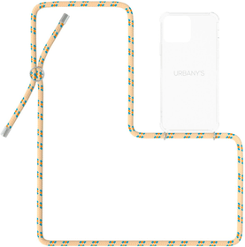 Necklace Case Far Away Cover smartphone Urbany's 785302402210 N. figura 1