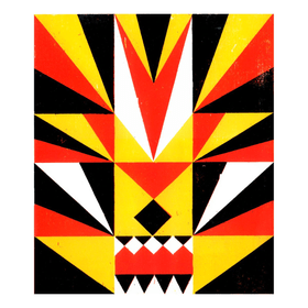 LE TIGRE Quadro LE TIGRE Quadro 384028300000 N. figura 1
