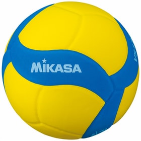 KIDS-VOLLEYBALL-VS170W Ballon de volley Mikasa 461954600593 Taille 5 Couleur multicolore Photo no. 1