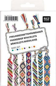 Freundschaftsarm basic