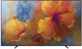 QE-88Q9F 223 cm 4K QLED TV