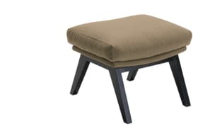 ANDRES Repose-pieds ANDRES Repose-pieds 402441208071 Dimensions L: 51.0 cm x P: 40.0 cm x H: 41.0 cm Couleur Marron clair Photo no. 1