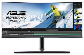 Asus Monitor PA34VC Moniteur Monitor PA34VC Moniteur Asus 785300144843 Photo no. 1