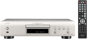 Denon DCD-800NE - Silber CD-Player DCD-800NE - Silber CD-Player Denon 785300145345 Bild Nr. 1