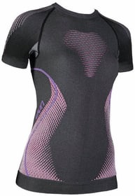 UYN Evolutyon Maglietta a maniche corte Evolutyon Maglietta a maniche corte UYN 466100900238 Taglie XS Colore rosa N. figura 1