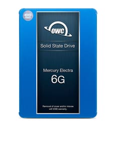 OWC Mercury Electra 6G 500GB 2,5" Hard disk Interno SSD Mercury Electra 6G 500GB 2,5" Hard disk Interno SSD OWC 785300153549 N. figura 1