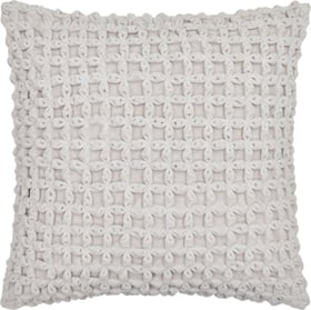 CELIA Cuscino CELIA Cuscino 450759040880 Colore Grigio Dimensioni L: 45.0 cm x A: 45.0 cm N. figura 1