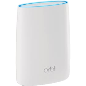 Netgear RBS50-100PES Orbi Erweiterung für Innen AC3000 Tri-Band Mesh Wifi WLAN Satellit MESH WLAN RBS50-100PES Orbi Erweiterung für Innen AC3000 Tri-Band Mesh Wifi WLAN Satellit MESH WLAN Netgear 785300128456 Bild Nr. 1