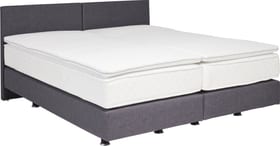 NAVIER Lit Boxspring NAVIER Lit Boxspring 404465000000 Photo no. 1