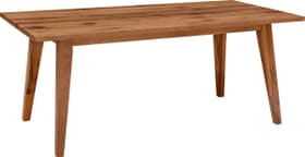 EMILIA Table EMILIA Table 401048518071 Dimensions L: 180.0 cm x P: 90.0 cm x H: 74.0 cm Couleur Marron clair Photo no. 1