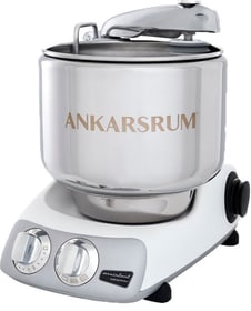 Ankarsrum AKM6230 Mineral White Küchenmaschine AKM6230 Mineral White Küchenmaschine Ankarsrum 785300143198 Bild Nr. 1