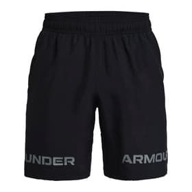 Under Armour Woven Graphic WM Shorts Short pour homme Woven Graphic WM Shorts Short pour homme Under Armour 468041700320 Taille S Couleur noir Photo no. 1