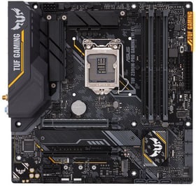 Asus Mainboard TUF Z390M-PRO GAMING Mainboard Mainboard TUF Z390M-PRO GAMING Mainboard Asus 785300147321 Photo no. 1