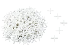 Lux Croisillon pour carrelage Carrelages Croisillon pour carrelage Carrelages Lux 601441300000 Photo no. 1
