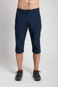 Trevolution Giso Pantaloni da trekking 3/4 Giso Pantaloni da trekking 3/4 Trevolution 467560905022 Taglie 50 Colore blu scuro N. figura 1