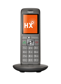 Gigaset CL 660HX grigiore Telefono fisso CL 660HX grigiore Telefono fisso Gigaset 794058800000 N. figura 1
