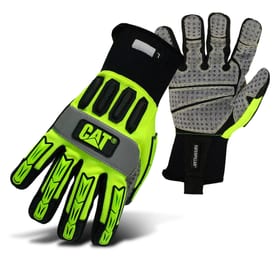 Gants high impact