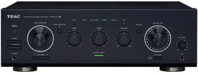 TEAC A-R650MK2-B - Noir Amplificateur A-R650MK2-B - Noir Amplificateur TEAC 785300142013 Photo no. 1