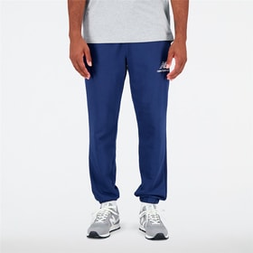 Essentials Stacked Logo Sweatpant Pantalon Essentials Stacked Logo Sweatpant Pantalon 469537600622 Taille XL Couleur bleu foncé Photo no. 1