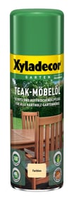 Teak-Möbeloel Farblos