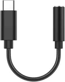 Fairphone USB-C vers jack 3.5 mm Connecteur USB C - Prise femelle