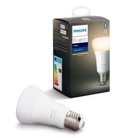 Philips hue HUE WHITE LED E27 9W HUE WHITE LED E27 9W Philips hue 421075700000 N. figura 1