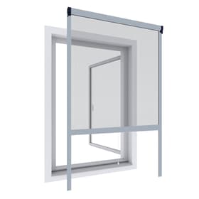Do it + Garden Fensterrollo Protection anti-insectes Fensterrollo Protection anti-insectes Do it + Garden 631357500000 Photo no. 1