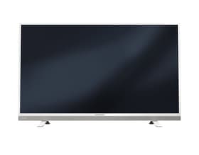 Grundig Grundig 49 VLE 8570 WL LED-Fernseher wei Grundig 49 VLE 8570 WL LED-Fernseher wei Grundig 95110036775315 Bild Nr. 1