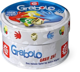 Game Factory Grabolo