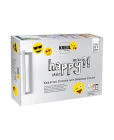 C.Kreul KREUL Happyset KREUL Happyset C.Kreul 667190700000 Bild Nr. 1