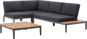 JOSE Loungeset JOSE Loungeset 408070500000 N. figura 1