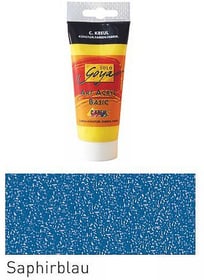 C.Kreul Basic Acryl 100ml Basic Acryl 100ml C.Kreul 665488900450 Bild Nr. 1