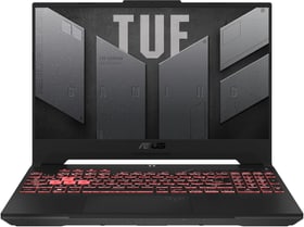 TUF Gaming A15 FA507RM-HQ073W Notebook Asus 798903600000 N. figura 1