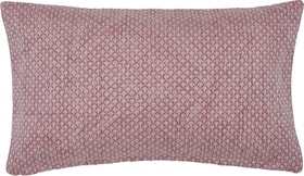 CIRO Coussin décoratif CIRO Coussin décoratif 450754740330 Couleur Rouge Dimensions L: 30.0 cm x H: 50.0 cm Photo no. 1